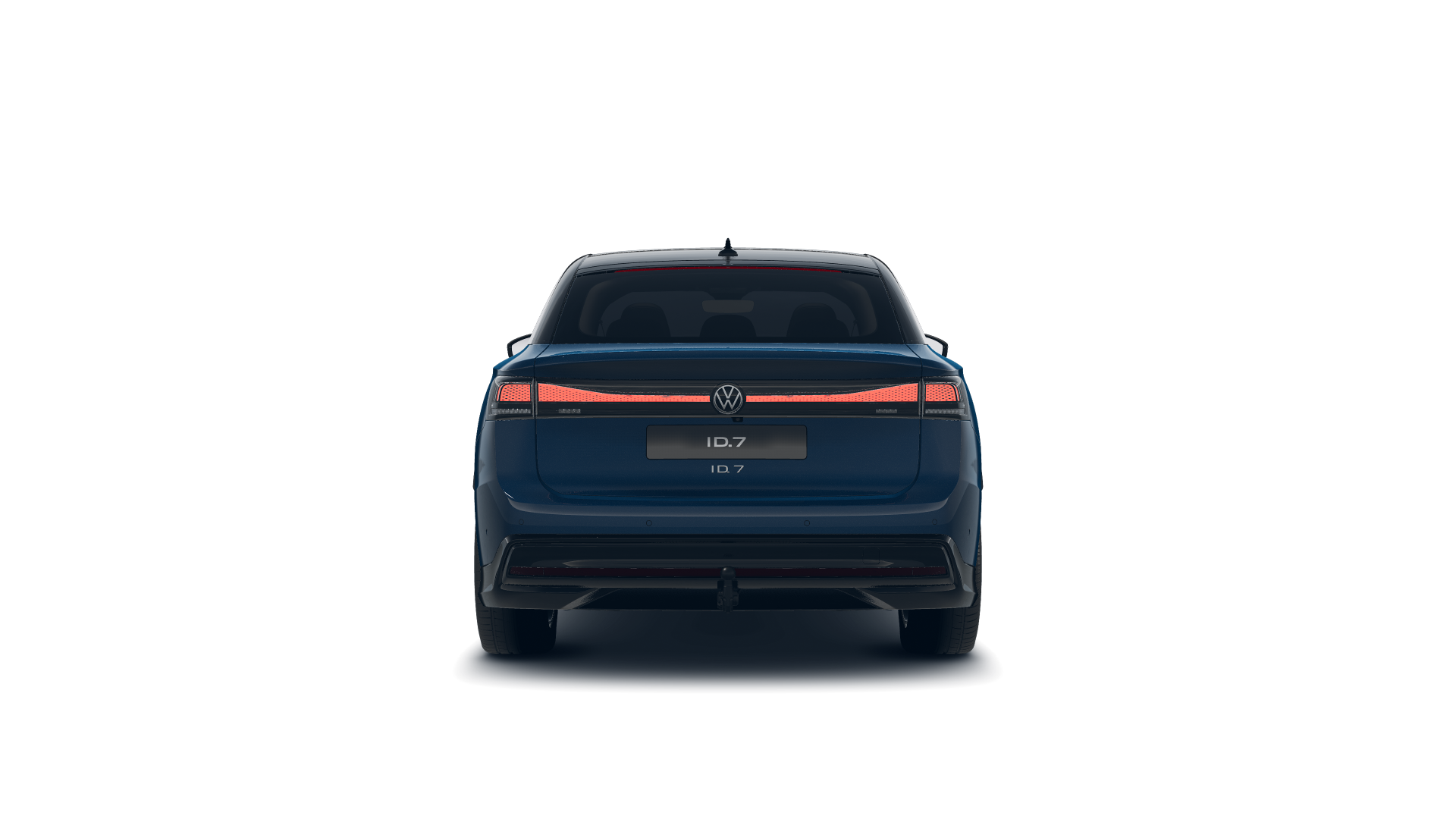 Volkswagen ID.7 IQ.Drive Pro