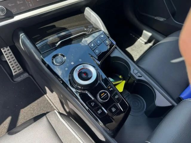 Kia Sportage GT-Line PHEV