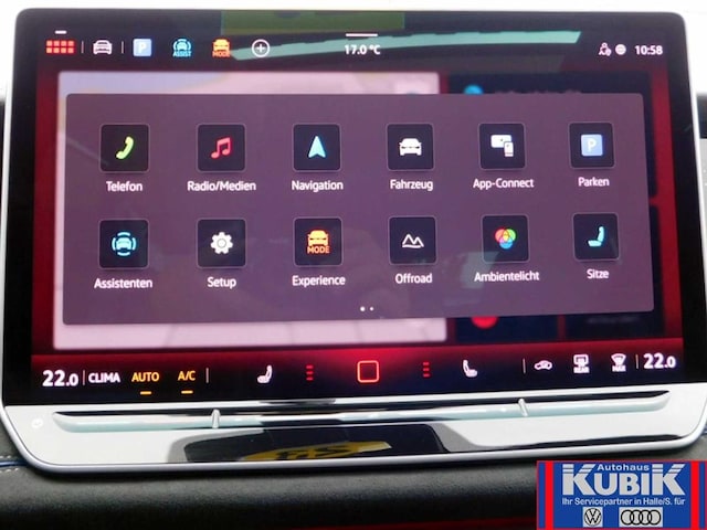 Volkswagen Tayron 2.0 TDI 4Motion Style