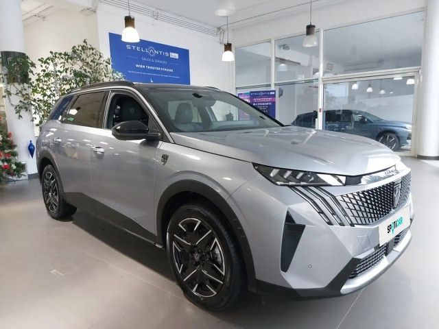 Peugeot 5008 GT-Line