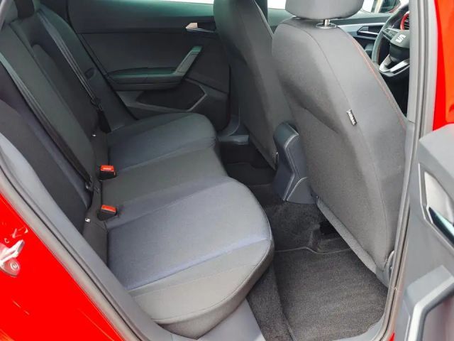 Seat Arona 1.0 TSI DSG FR-lijn