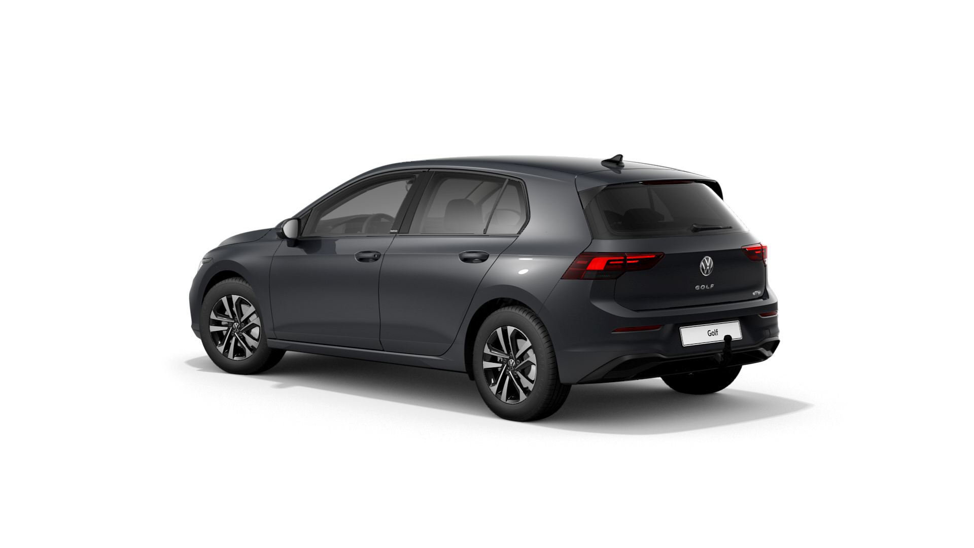 Volkswagen Golf DSG Golf VIII