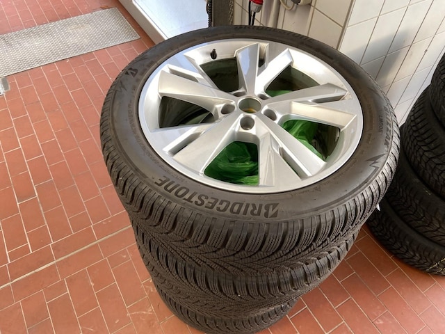 Audi Q4 e-tron Quattro