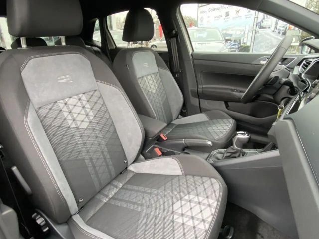 Volkswagen Polo 1.0 TSI DSG R-Line