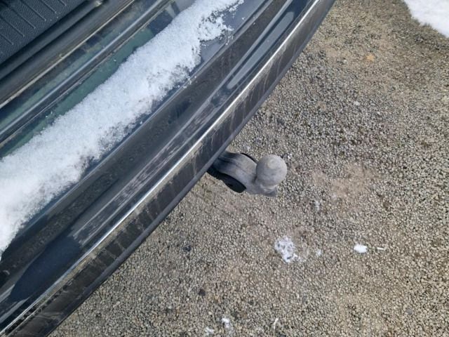 Volkswagen Tiguan 1.5 TSI DSG