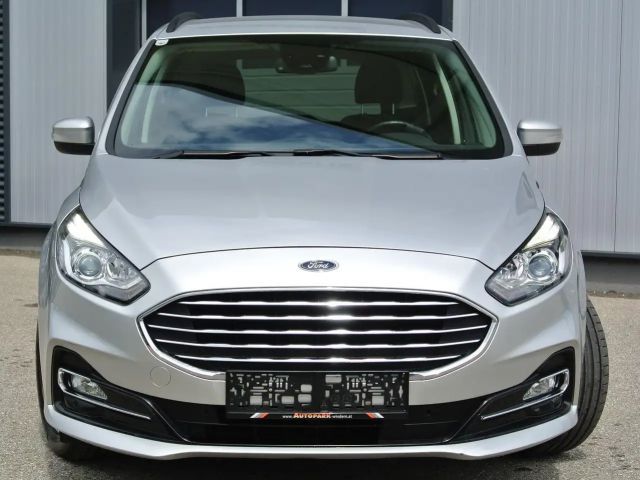 Ford Galaxy 2,5 Duratec FHEV Aut. Edition * NAVI * KAMERA*