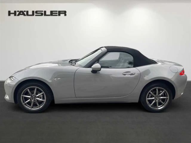 Mazda MX-5 Exclusive-line SkyActiv