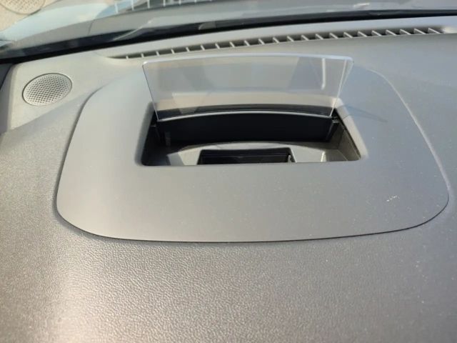 Ford Focus ST Line Wagon