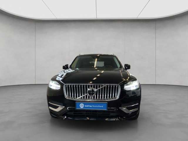 Volvo XC90 Bright Plus