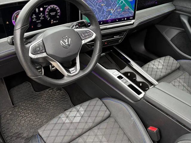 Volkswagen Passat 2.0 TDI DSG R-Line Variant