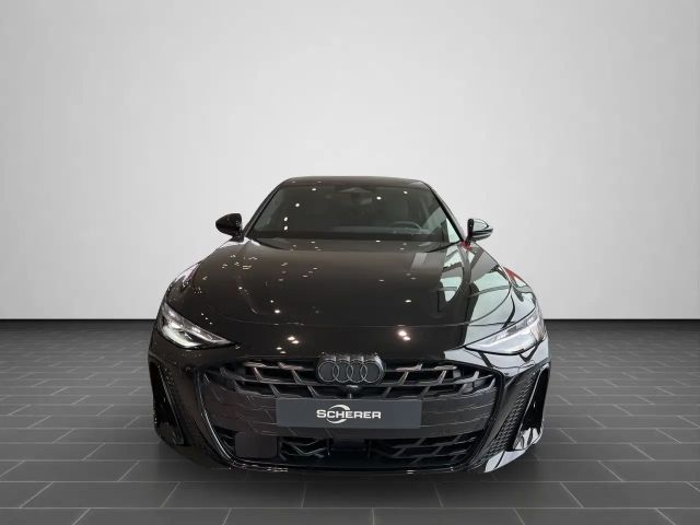 Audi A6 e-tron Edition Quattro