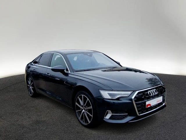 Audi A6 40 TDI Sedan