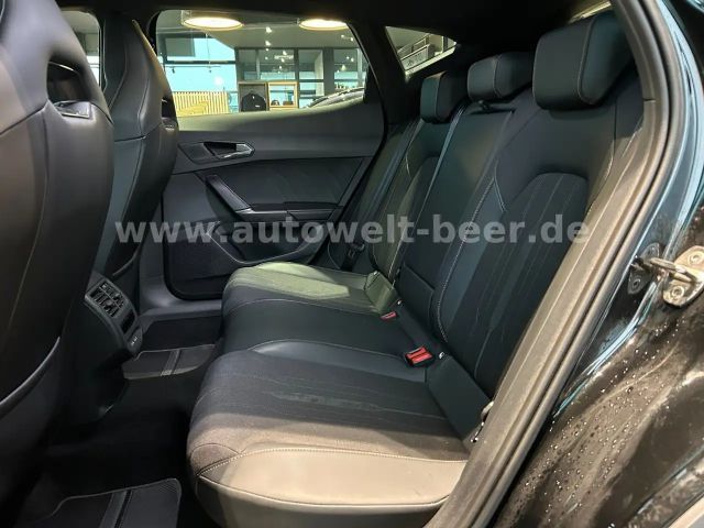 Cupra Formentor 4Drive DSG