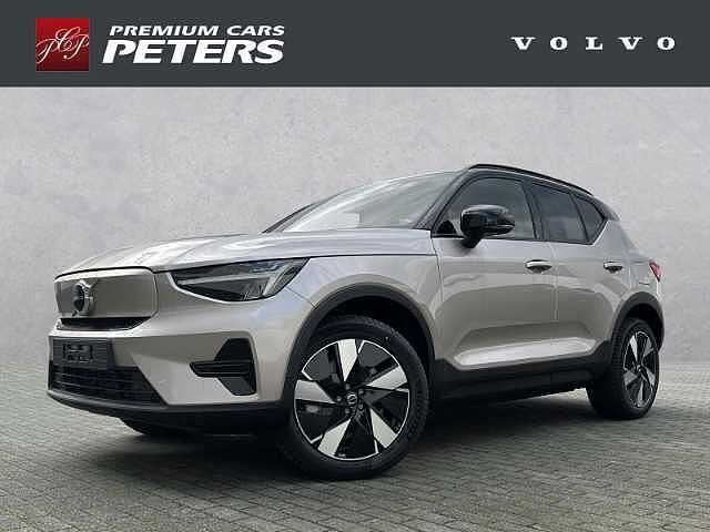 Volvo XC40 Volvo Pure Electric SM StandHZG El. Fondsitzverst. Navi digitales Cockpit Memory