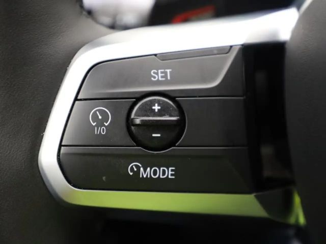 BMW 120 M-Sport Sedan