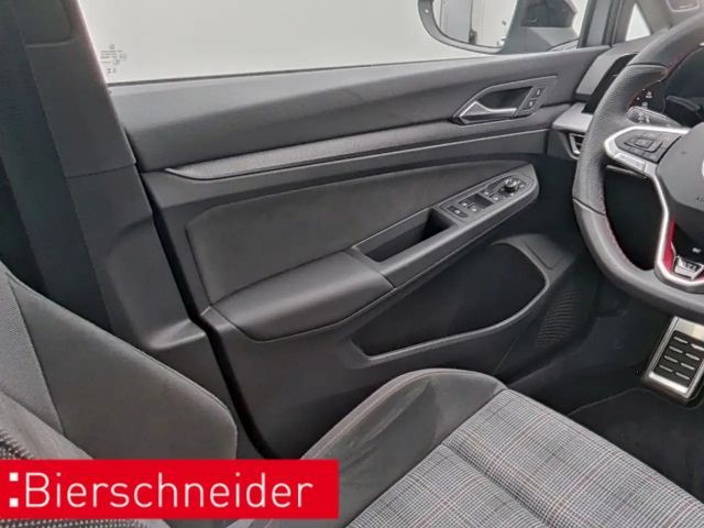 Volkswagen Golf 2.0 TSI DSG GTI Sound Style