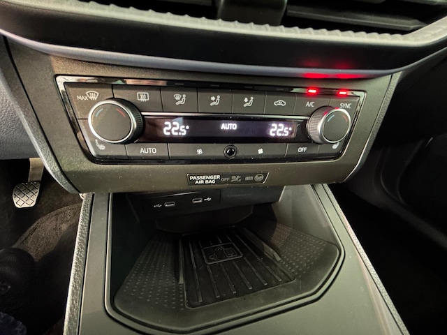 Seat Ibiza IBIZA 1.0 TSIFR   5T81  DG86G