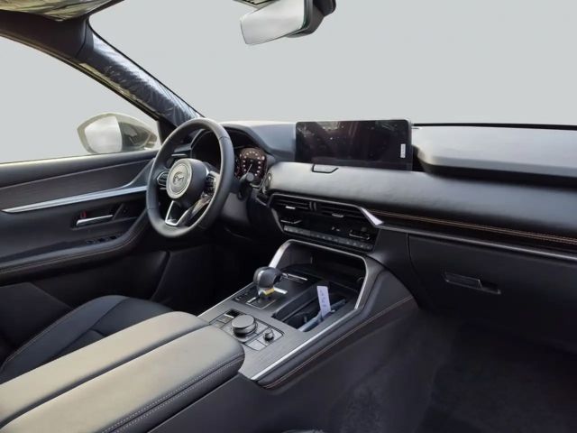 Mazda CX-60 4WD Homura Plus e-Skyactiv