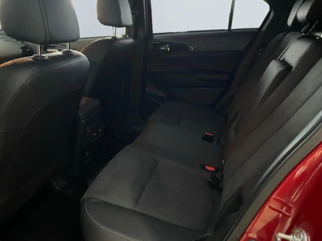 Mitsubishi Eclipse Cross 4WD PHEV