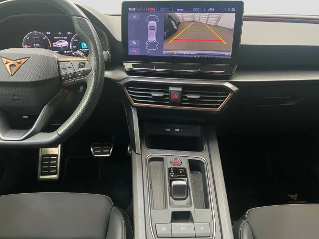 Cupra Leon 1.4 e-Hybrid DSG