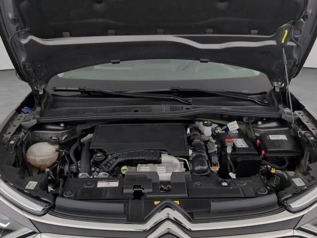 Citroën C4 PureTech Shine