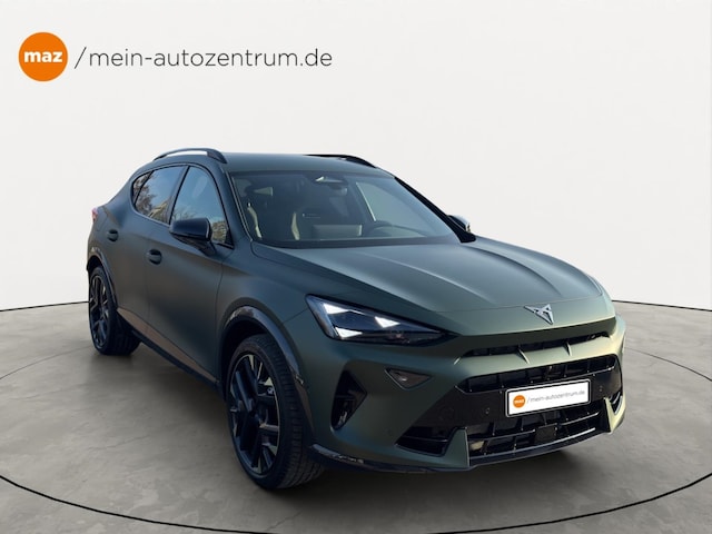 Cupra Formentor 2.0 TSI 4Drive VZ