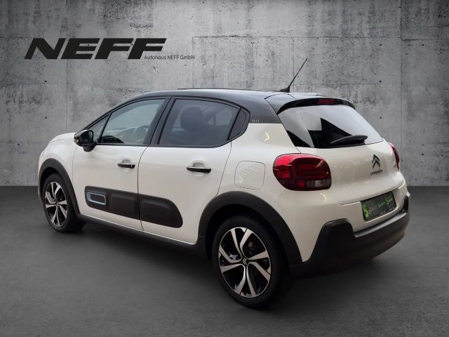 Citroën C3 110PS Automatik Elle LED | NAV | SHZ | TEM