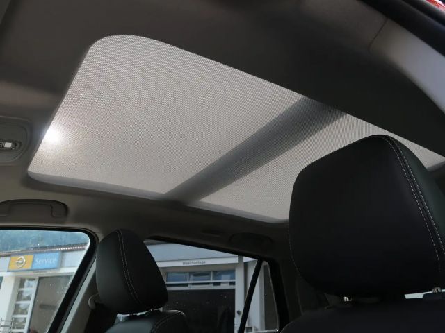 Suzuki S-Cross AllGrip Flash Hybrid