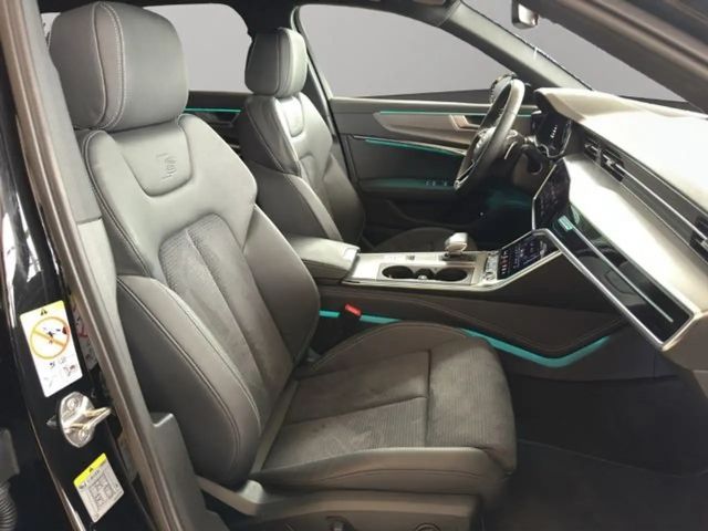 Audi A6 40 TDI Avant Quattro