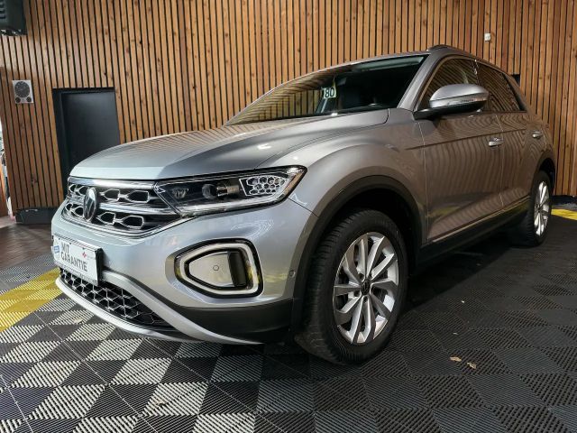 Volkswagen T-Roc DSG Life