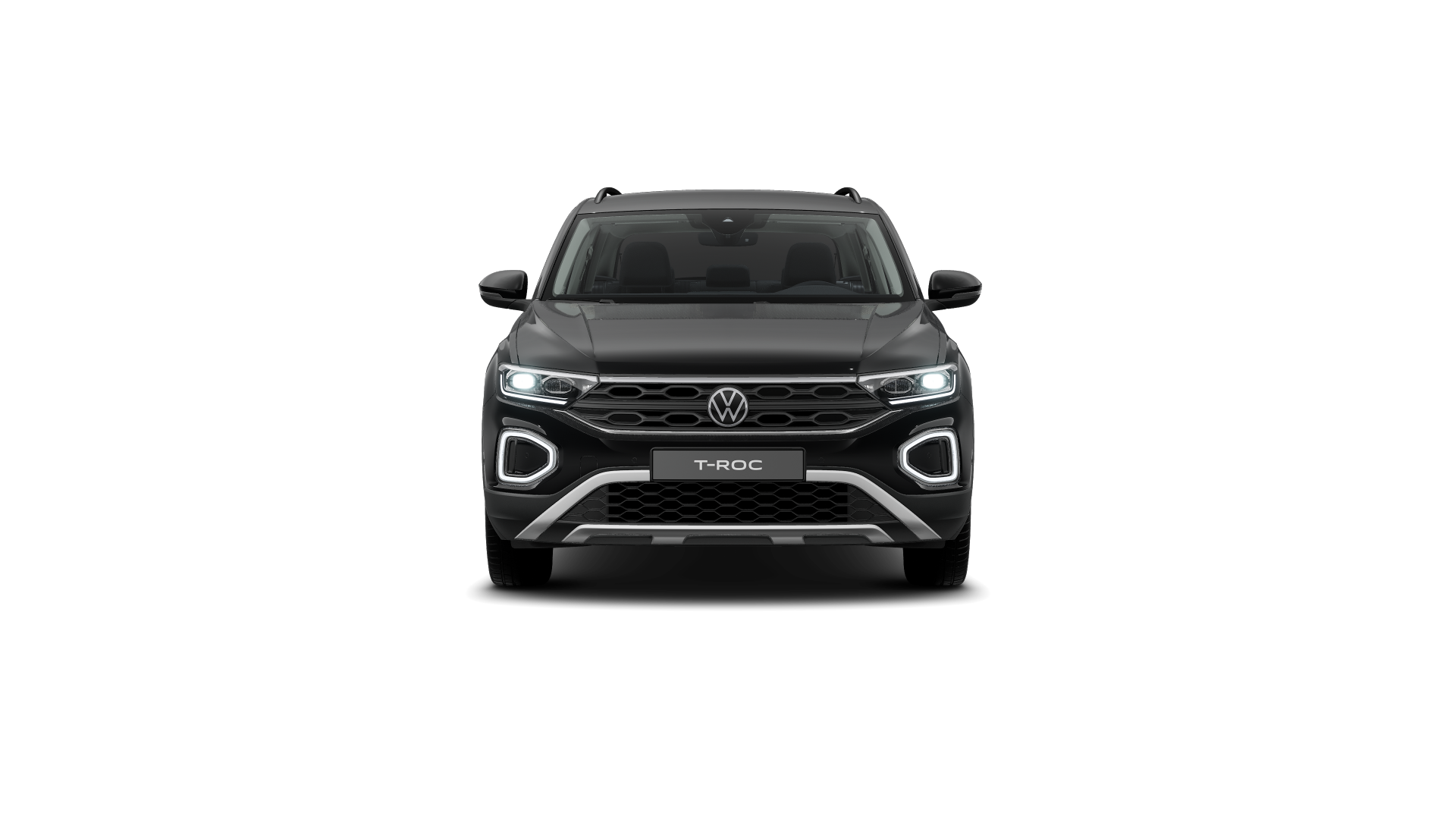 Volkswagen T-Roc 1.0 TSI Life