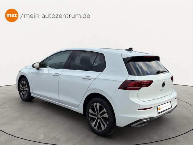Volkswagen Golf DSG Golf VIII