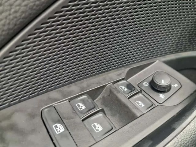 Skoda Octavia 1.5 TSI Combi Selection