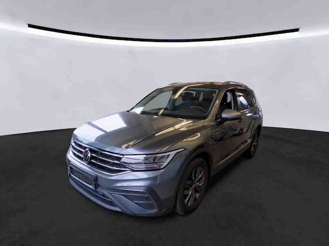 Volkswagen Tiguan Allspace DSG