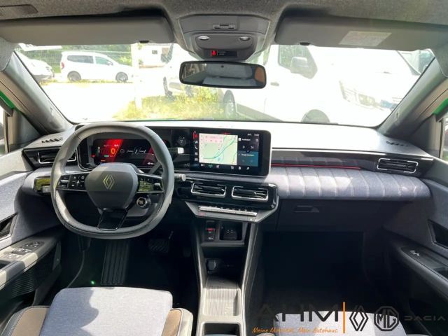 Renault 5 Electric Techno