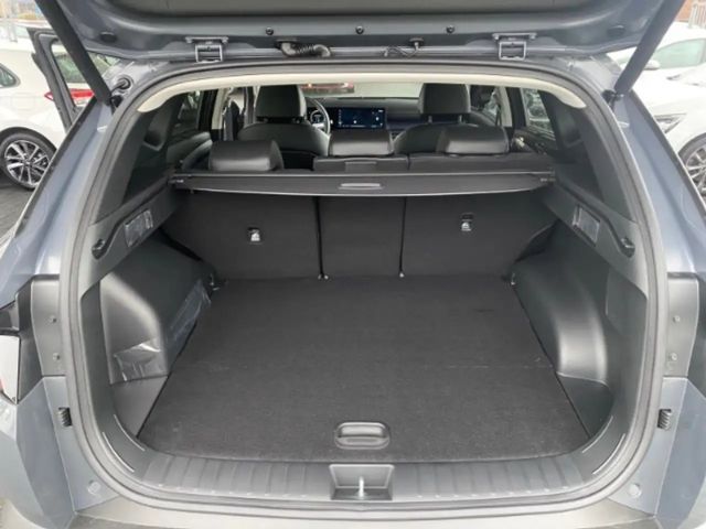 Hyundai Tucson 1.6 Prime T-GDi