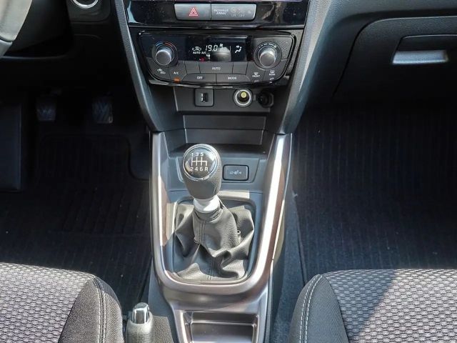 Suzuki Vitara 4x2 Comfort Hybrid