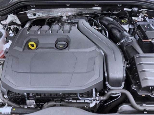 Volkswagen Golf 1.5 eTSI DSG Style