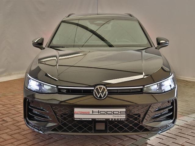 Volkswagen Passat 2.0 TDI DSG R-Line Variant