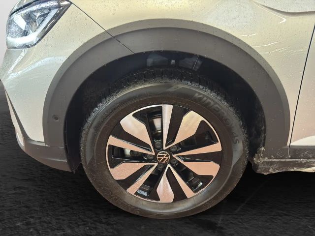 Volkswagen Taigo 1.0 TSI