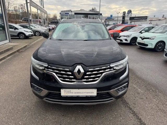 Renault Koleos Initiale Paris