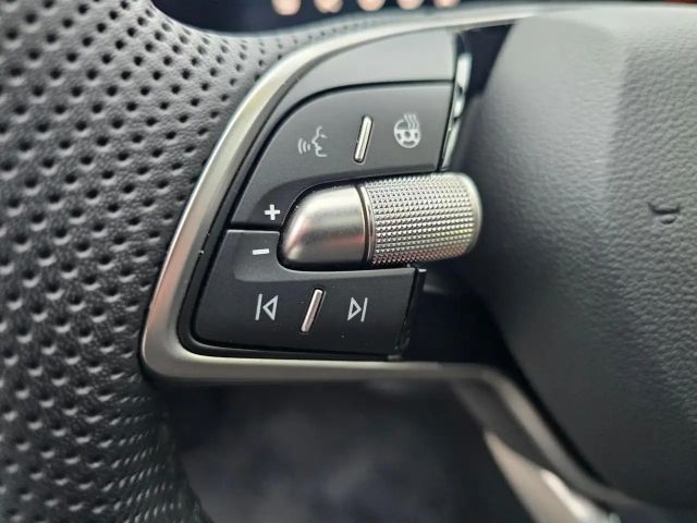 Skoda Scala 1.0 TSI Monte Carlo