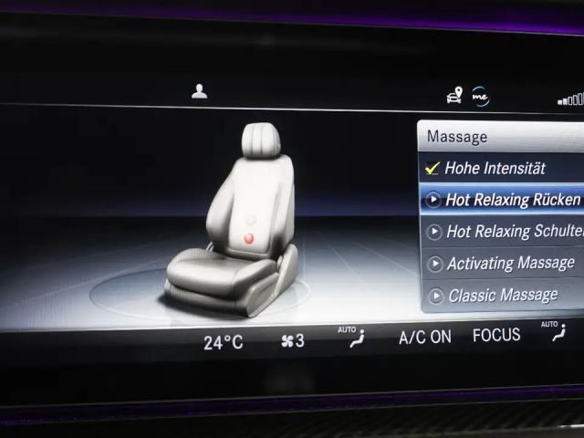 Mercedes-Benz G 63 AMG AMG Line