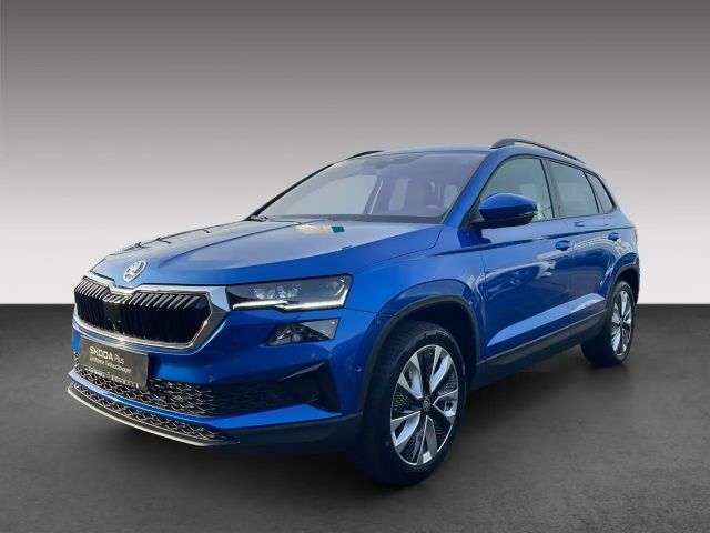 Skoda Karoq 1.5 TSI Selection