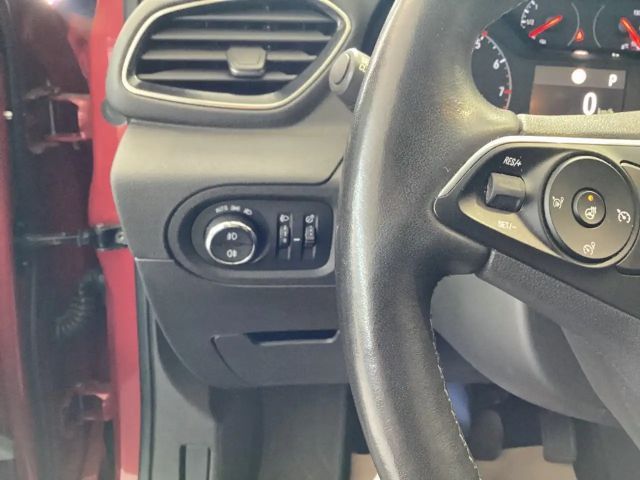 Opel Grandland X Edition