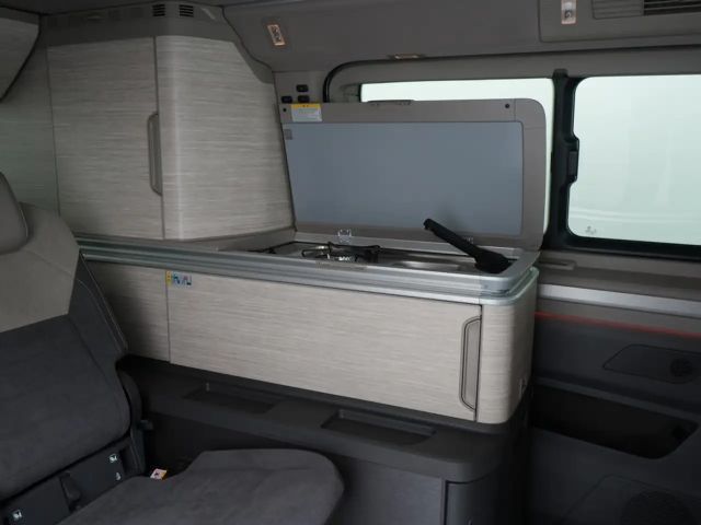 Volkswagen California Ocean T7