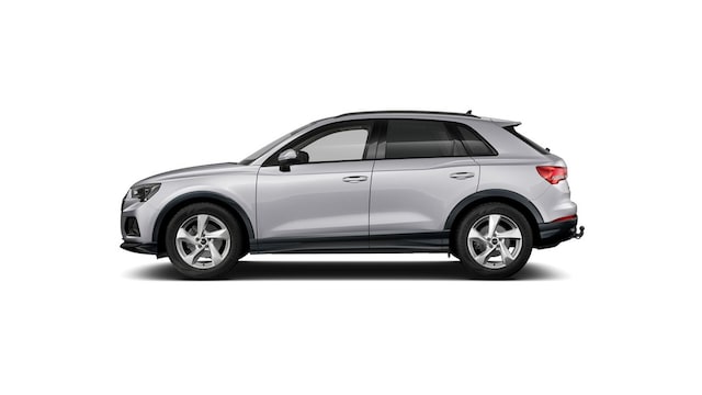 Audi Q3 35 TFSI S-Tronic