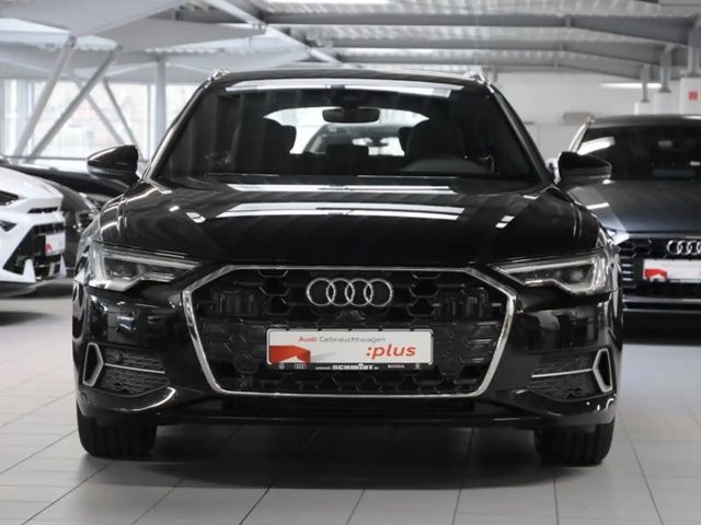 Audi A6 40 TDI Avant