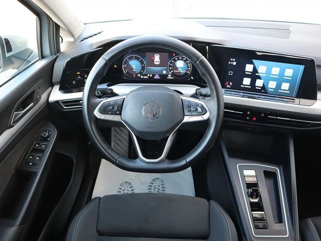 Volkswagen Golf DSG Life Variant