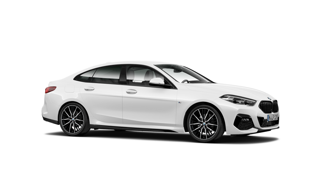 BMW 220 220i Coupé Gran Coupé